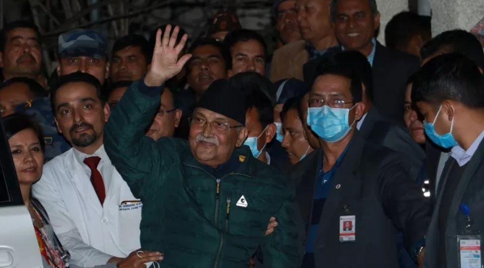 pm oli
