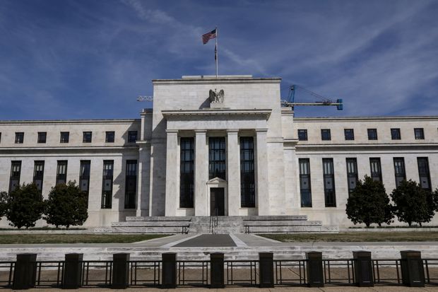 US Cental Bank