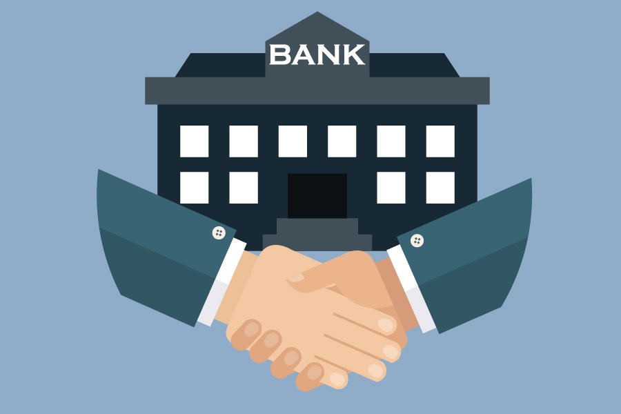 Kailash Bikas Bank merges with prime Bank