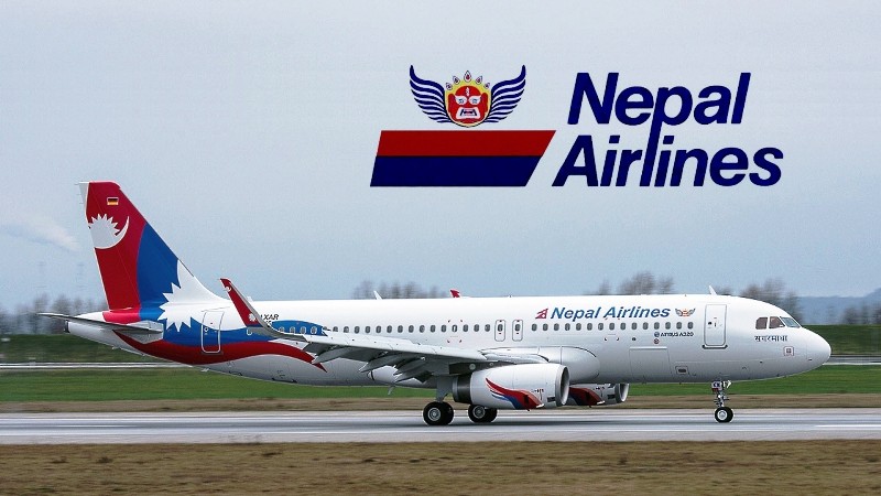 Nepal Airlines