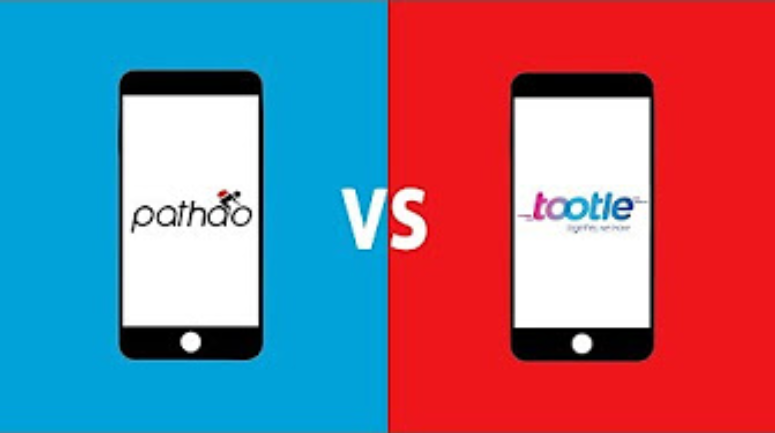 Tootle-Pathao