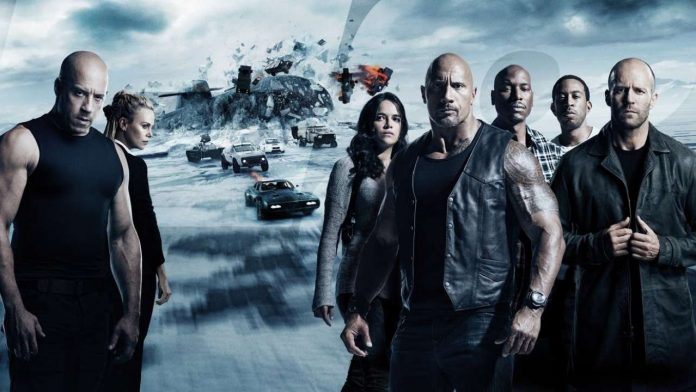 Fast and furious