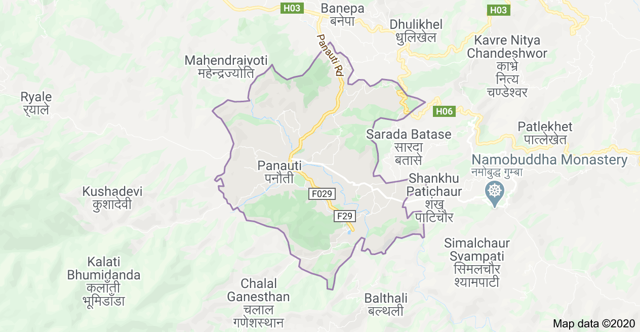 panauti