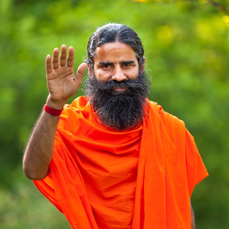 baba ramdev